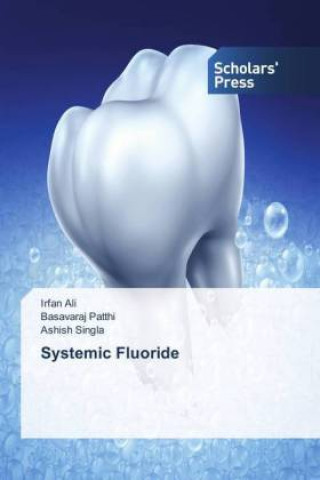Book Systemic Fluoride Irfan Ali