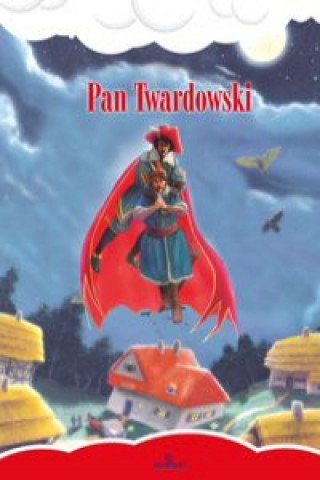 Libro Pan Twardowski 