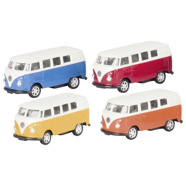 Game/Toy Autobus ogórek 