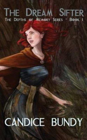 Boek Dream Sifter Candice Bundy