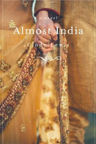 Book Almost India Cindy Lewis