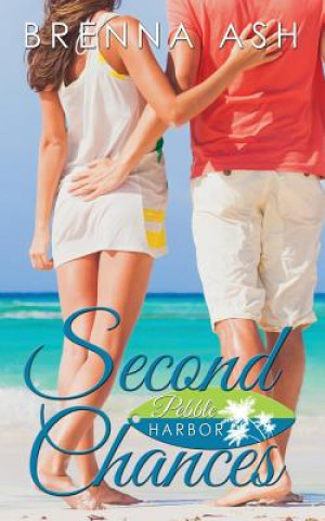 Knjiga Second Chances Brenna Ash