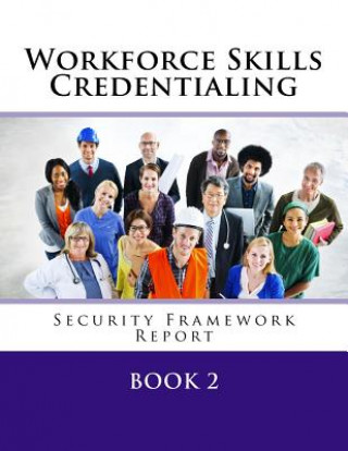 Buch Credentialing Security Framework Atp Workforce Skills Credentia Division
