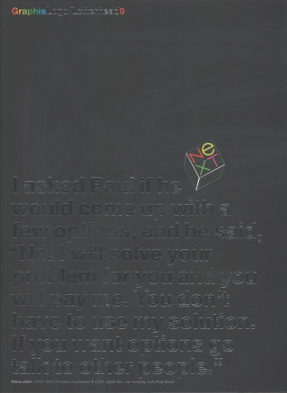 Buch Graphis LOGO/Letterhead9 B Martin Pedersen