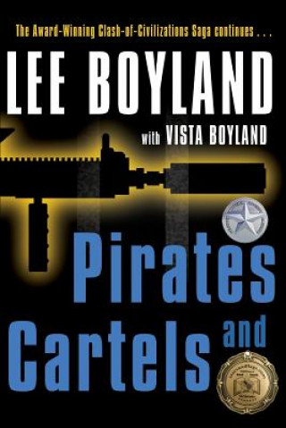 Buch Pirates and Cartels Lee Boyland