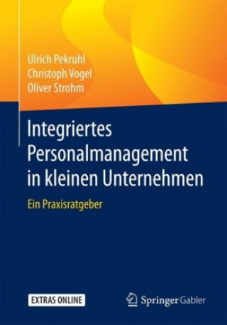 Carte Integriertes Personalmanagement in kleinen Unternehmen Ulrich Pekruhl