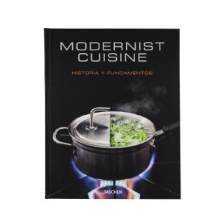 Könyv Modernist Cuisine at Home Nathan Myhrvold
