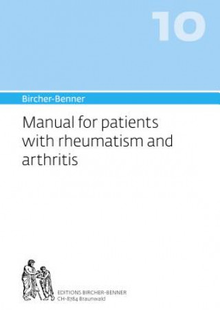 Kniha Bircher-Benner Manual Vol. 10 Andres Bircher