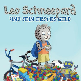 Książka Leo Schneepard und sein erstes Geld (Taschenbuch): Leo Schneepard und sein erstes Geld (Taschenbuch)Leo Schneepard und sein erstes Geld (Taschenbuch) Lenn Vincent