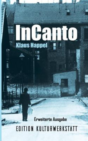 Kniha InCanto Klaus Happel
