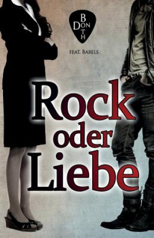 Book Rock oder Liebe Don Both
