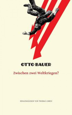 Kniha Zwischen zwei Weltkriegen?: Die Krise der Weltwirtschaft, der Demokratie und des Sozialismus Otto Bauer