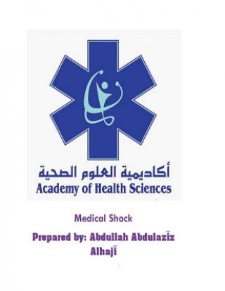 Kniha Medical Shock Abdullah Abdulaziz Alhaji