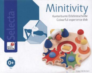Hra/Hračka Minitivity 