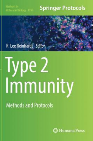 Libro Type 2 Immunity R. Lee Reinhardt