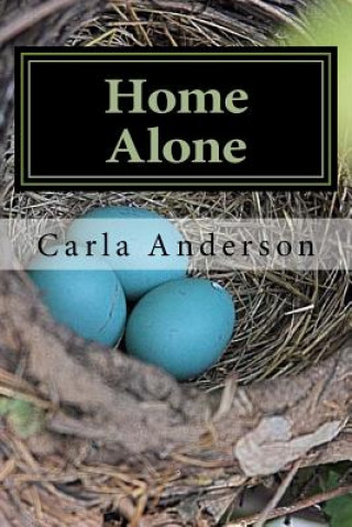 Libro Home Alone Carla Anderson