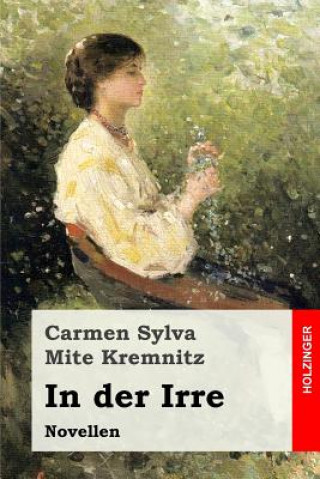 Carte In der Irre: Novellen Carmen Sylva
