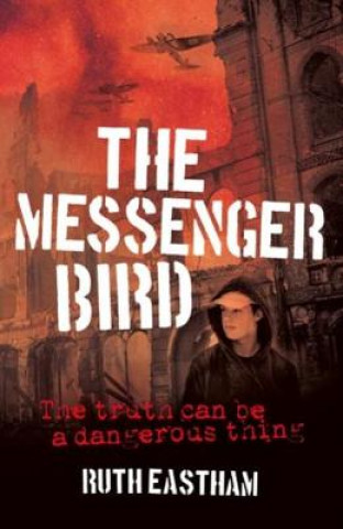 Книга Messenger Bird Ruth Eastham