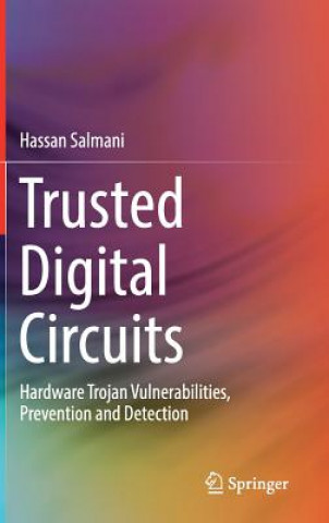 Buch Trusted Digital Circuits Hassan Salmani