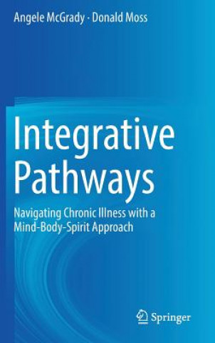 Kniha Integrative Pathways Angele McGrady