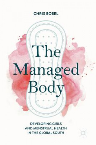 Book Managed Body Chris Bobel