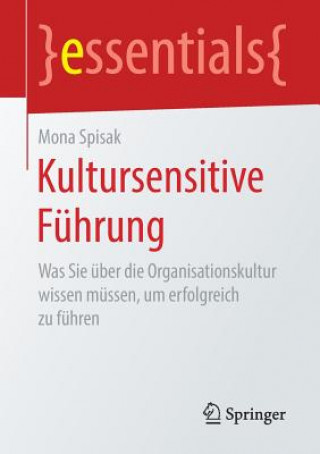 Buch Kultursensitive Fuhrung Mona Spisak