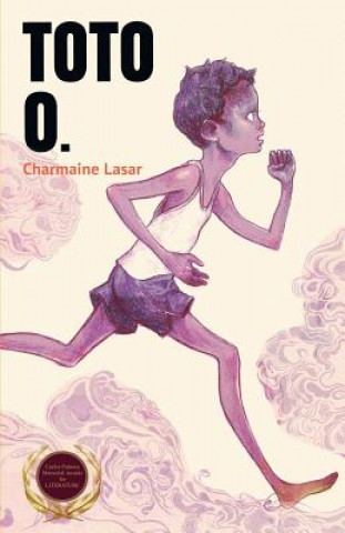 Kniha Toto O. Charmaine Lasar