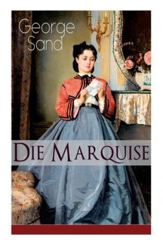 Libro Marquise George Sand