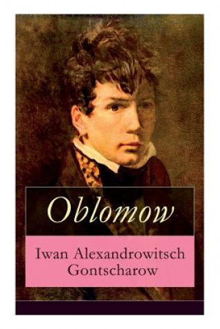 Carte Oblomow Iwan Alexandrowitsch Gontscharow