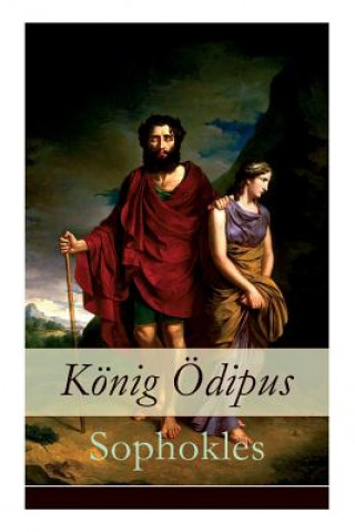 Knjiga K nig  dipus Sophokles