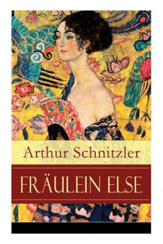 Buch Fr ulein Else Arthur Schnitzler