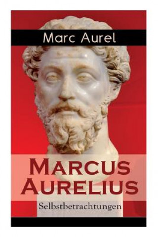 Kniha Marcus Aurelius Marc Aurel