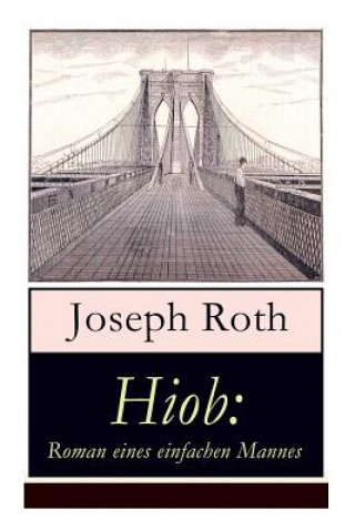 Könyv Hiob Joseph Roth