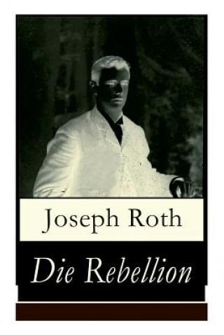 Buch Rebellion Joseph Roth