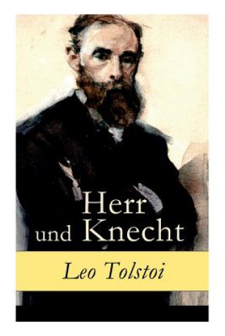 Kniha Herr und Knecht Leo Nikolayevich Tolstoy