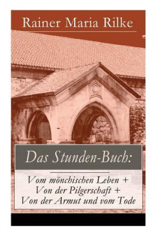 Книга Das Stunden-Buch Rainer Maria Rilke