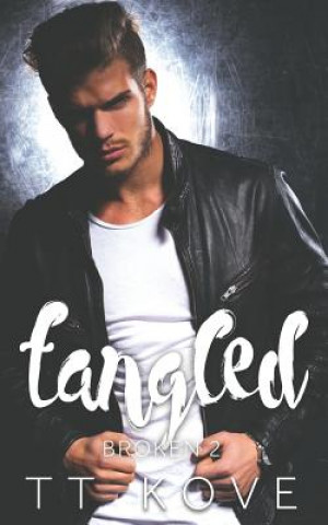 Buch Tangled T T Kove