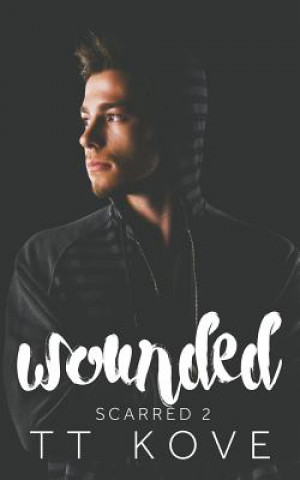 Libro Wounded T T Kove