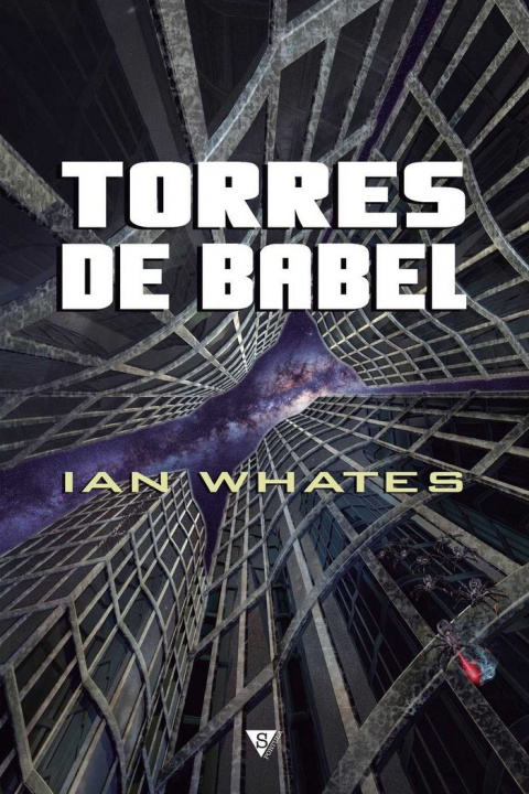 Carte Torres de Babel Ian Whates