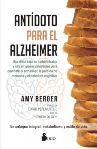 Carte Antidoto Para El Alzheimer Amy Berger