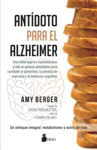 Buch Antidoto Para El Alzheimer Amy Berger