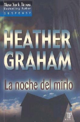Könyv La noche del mirlo Heather Graham