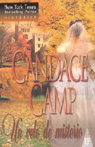 Carte Un velo de misterio Candace Camp