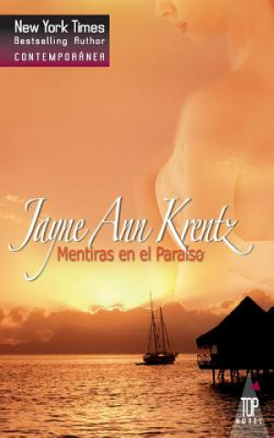 Buch Mentiras en el paraiso Jayne Ann Krentz