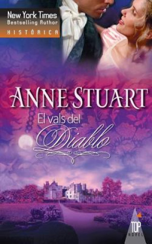 Libro El vals del diablo Anne Stuart