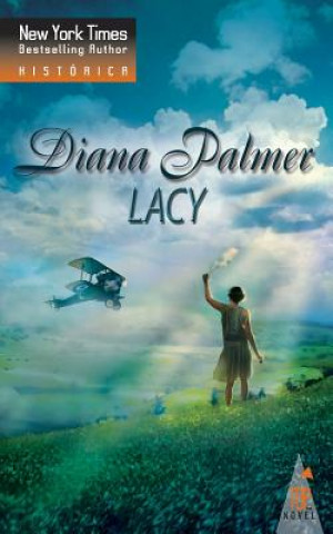 Knjiga Lacy Palmer
