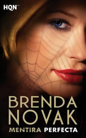 Könyv Mentira perfecta Brenda Novak