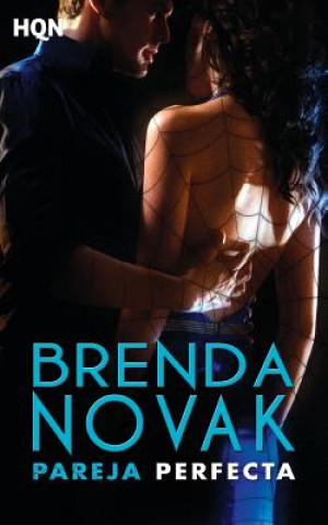 Boek Pareja perfecta Brenda Novak