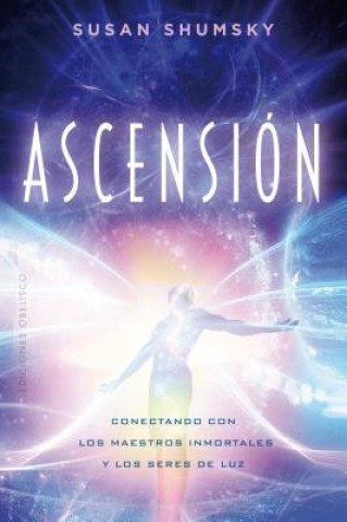 Libro Ascension Susan Shumsky