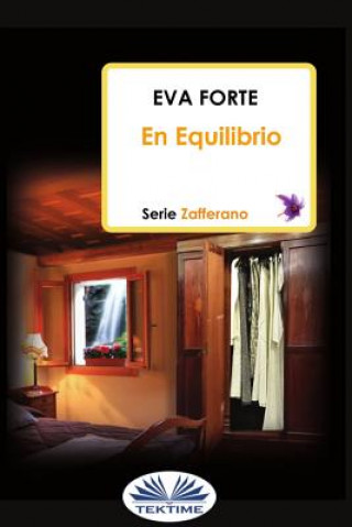 Книга equilibrio Eva Forte